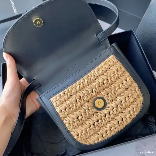 Repladies REP YSL KAIA SMALL 0611